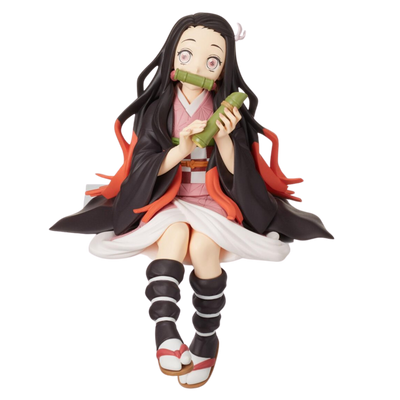Demon Slayer: Kimetsu no Yaiba - PM Perching Figure - Nezuko Kamado