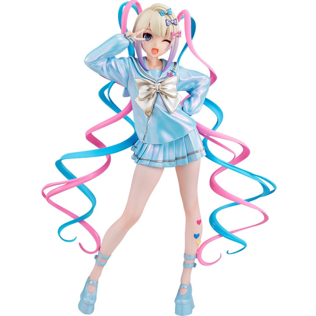 POP UP PARADE OMGkawaiiAngel (NEEDY GIRL OVERDOSE) – Replay