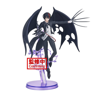 That Time I Got Reincarnated as a Slime -Otherworlder Plus-Diablo Figure