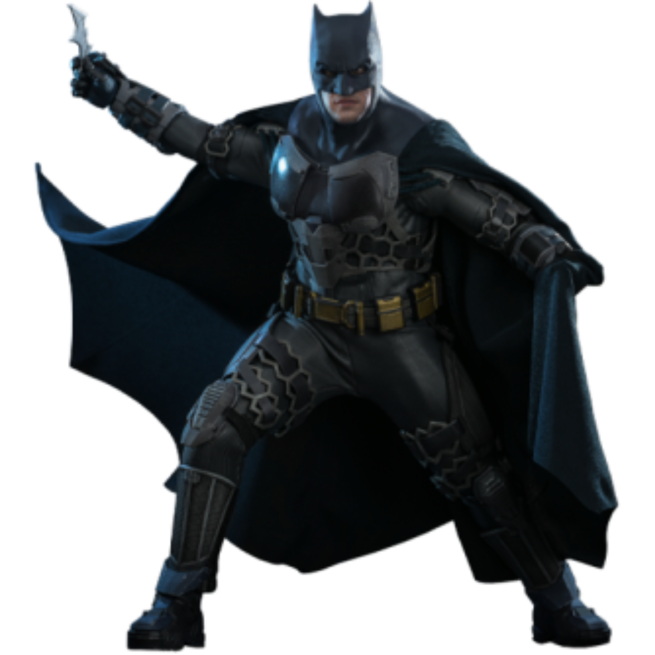 Batman Sixth Scale Figure