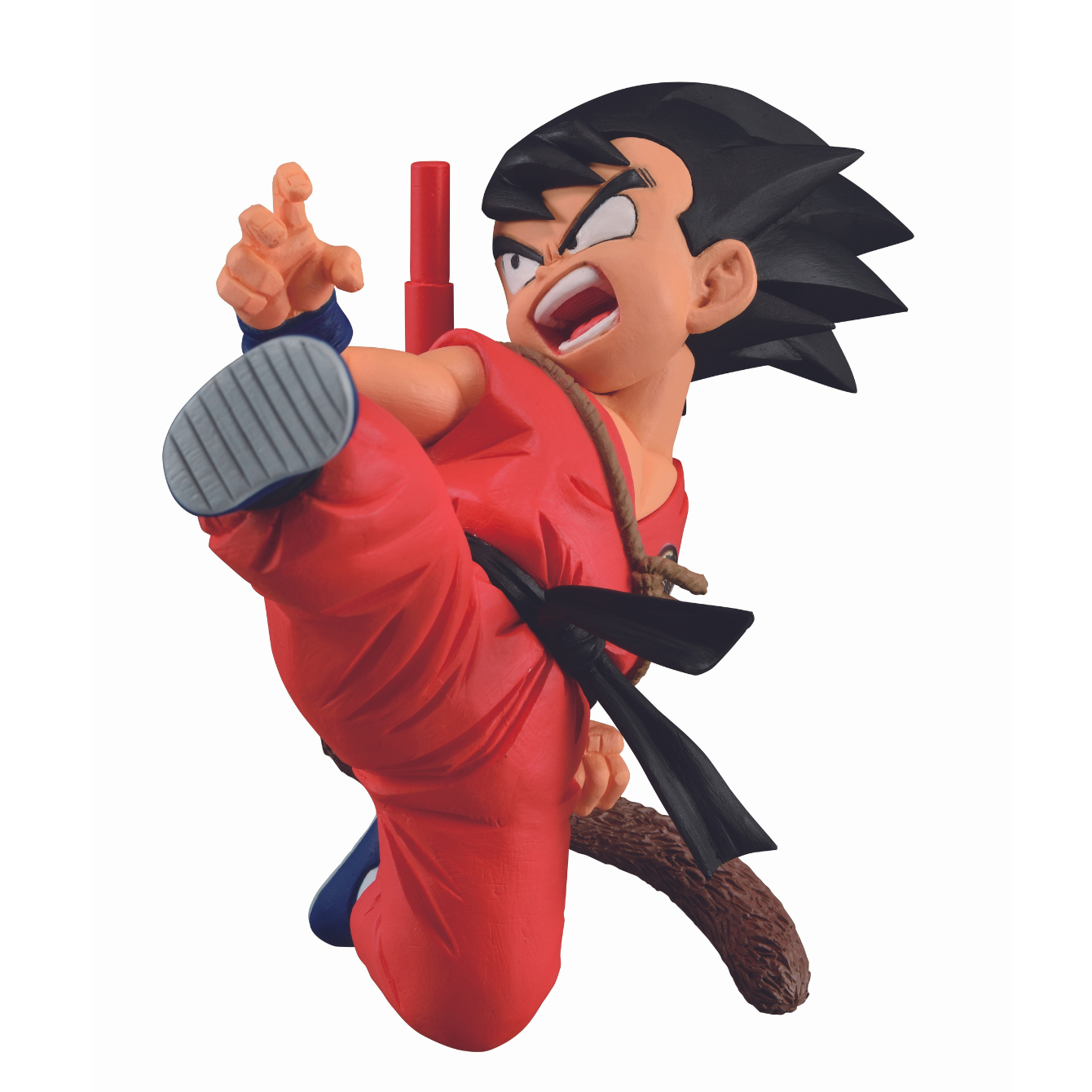 DRAGON BALL MATCH MAKERS-SON GOKU(CHILDHOOD)-