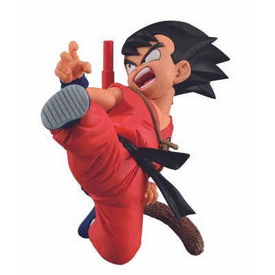 DRAGON BALL MATCH MAKERS-SON GOKU(CHILDHOOD)-