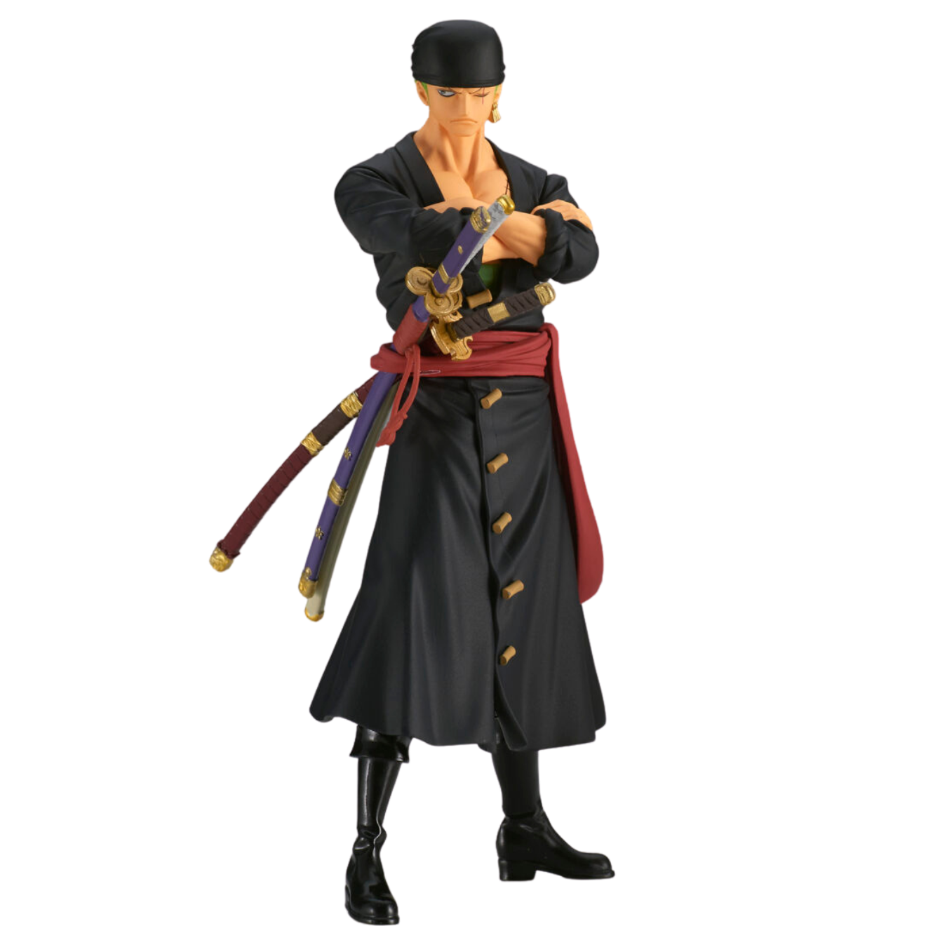 ONE PIECE DXF~THE GRANDLINE SERIES~WANOKUNI vol.5(A:RORONOA ZORO)