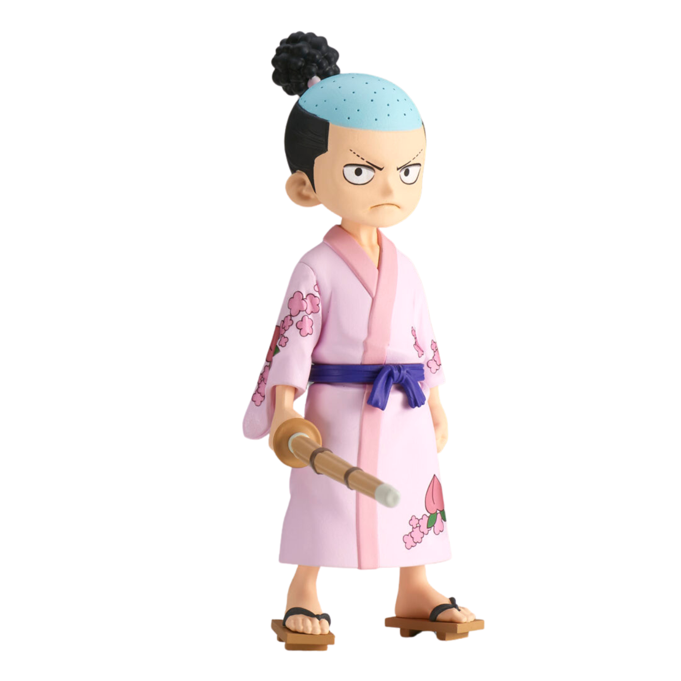 ONE PIECE DXF~THE GRANDLINE SERIES~WANOKUNI vol.5(B:KOUZUKI MOMONOSUKE)