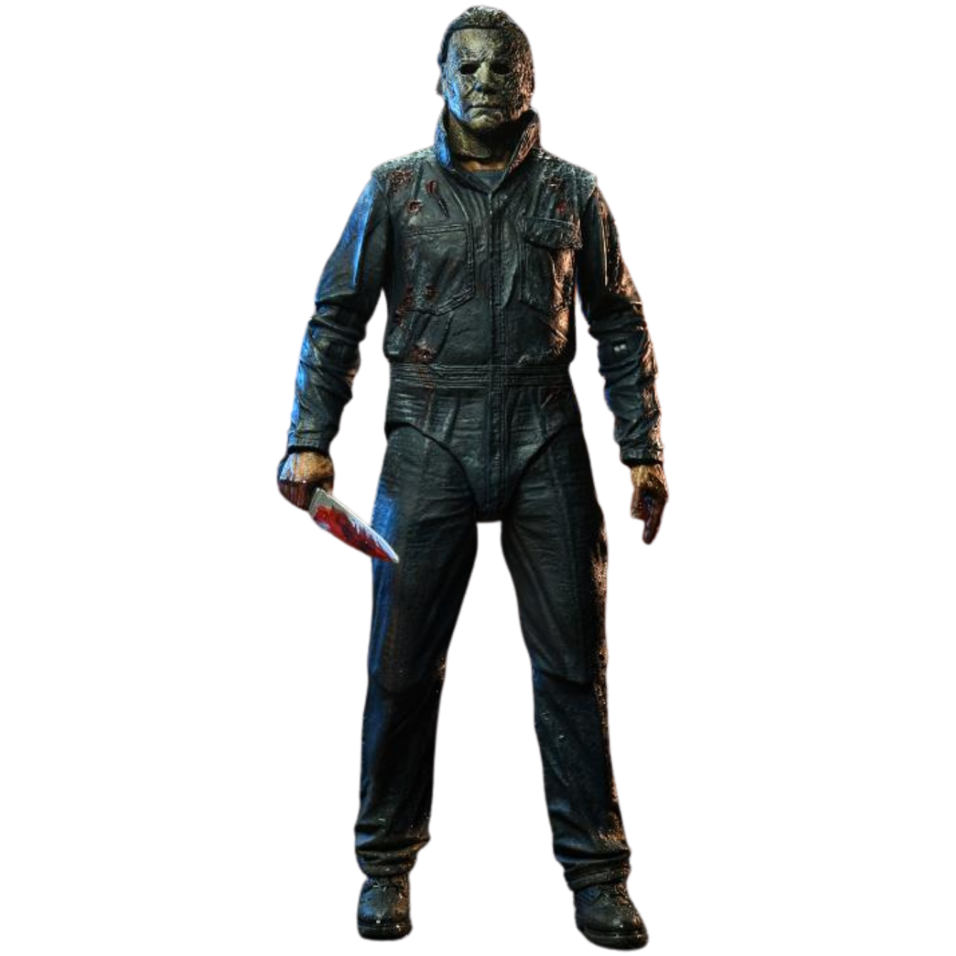 Halloween Ends Ultimate Michael Myers Figure