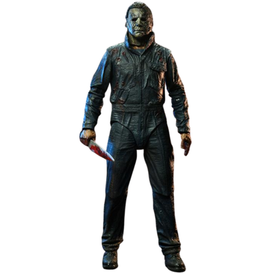 Halloween Ends Ultimate Michael Myers Figure