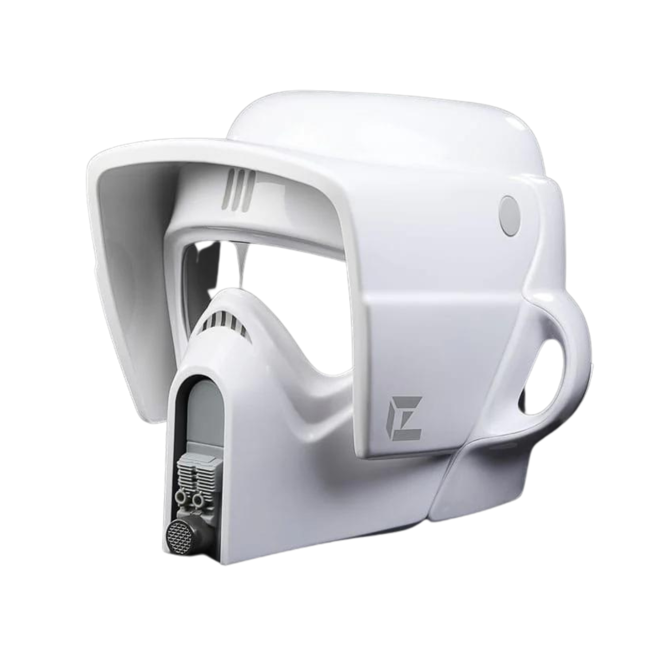 Star Wars Black Series Electronic Helmet Scout Trooper
