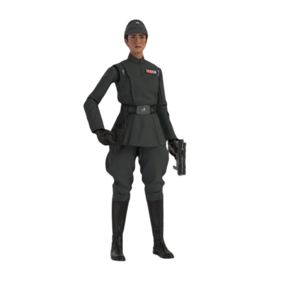 Star Wars: The Black Series 6" Imperial Officer Tala (Obi-Wan Kenobi)