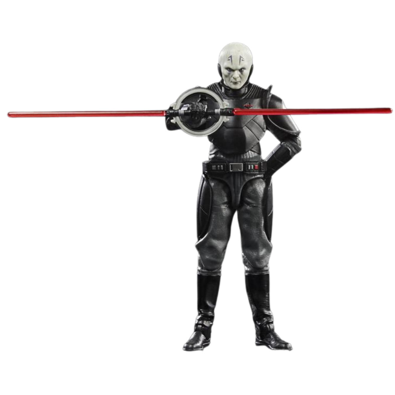 Star Wars: The Black Series 6" Grand Inquisitor (Obi-Wan Kenobi)