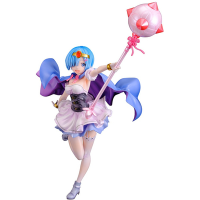 1/7 Re:ZERO -Starting Life in Another World-: Another World Rem