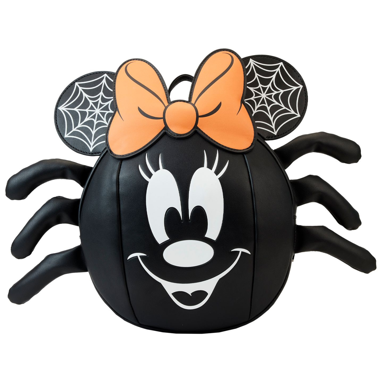 CLEARANCE Disney Minnie Mouse Spider Mini Backpack