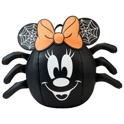 CLEARANCE Disney Minnie Mouse Spider Mini Backpack