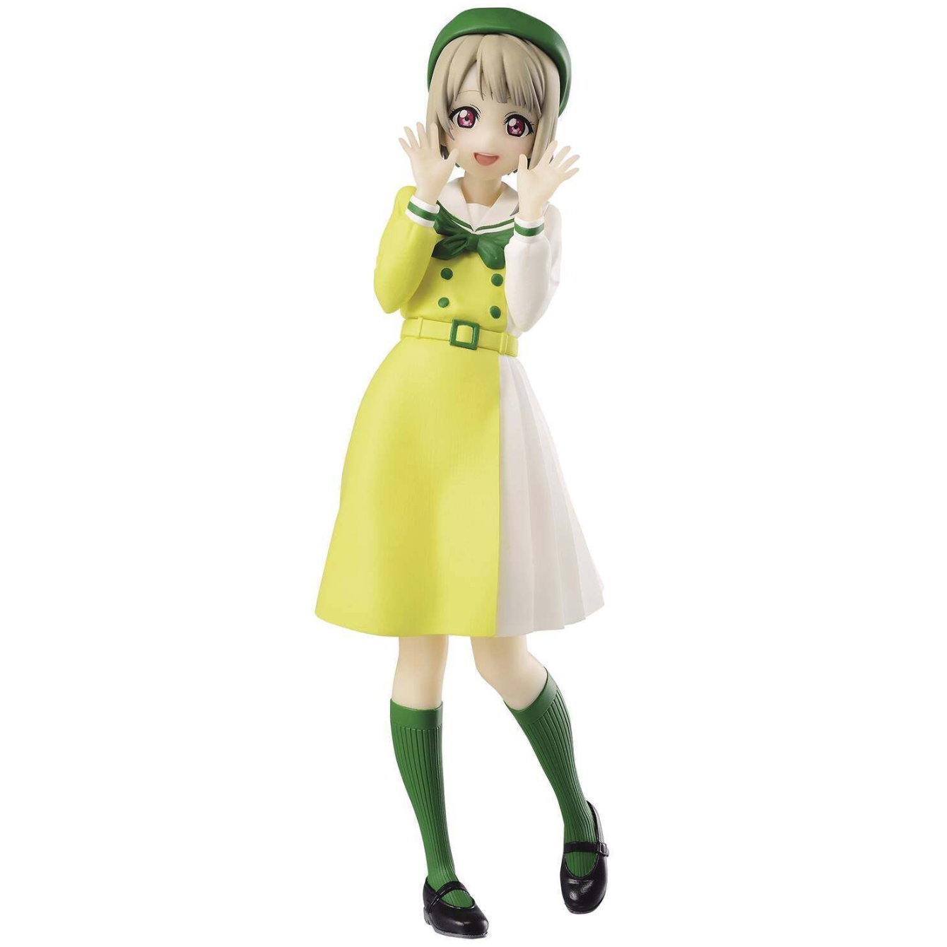 Banpresto Love Live! Nijigasaki High School Idol Club - Kasumi Nakasu