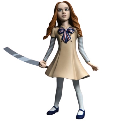 Toony Terrors Wave 9 M3GAN figure