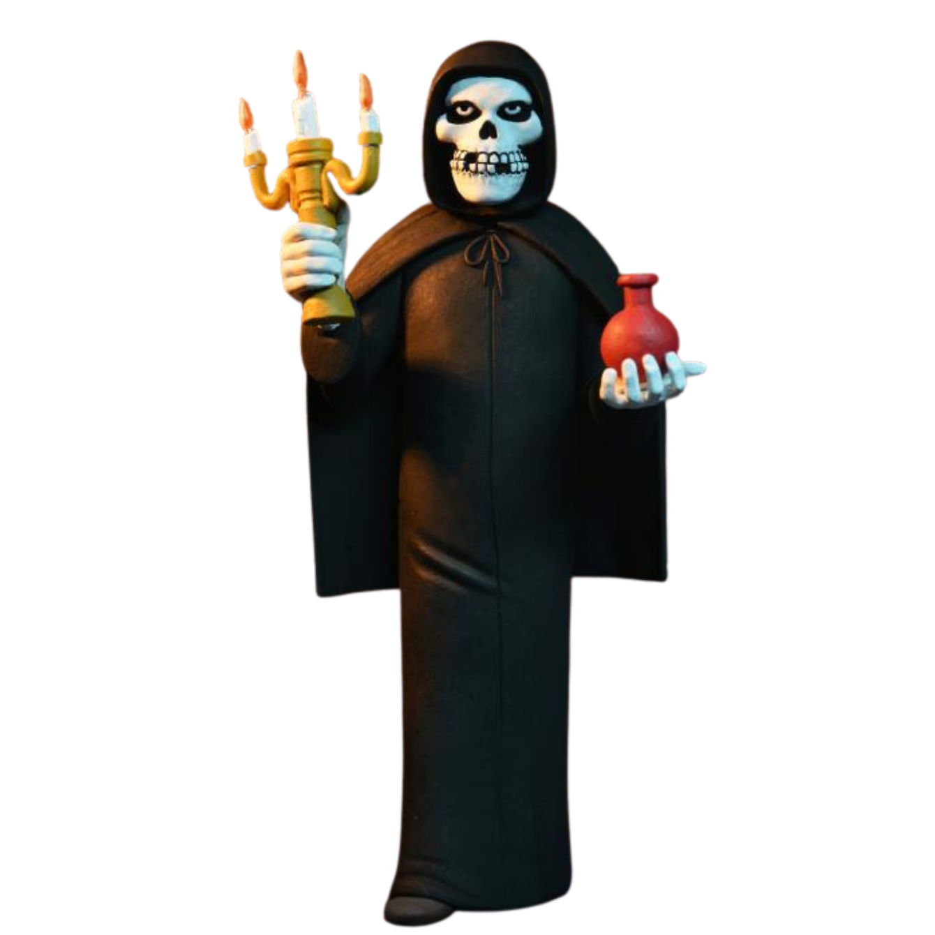 Toony Terrors Wave 9 The Fiend figure