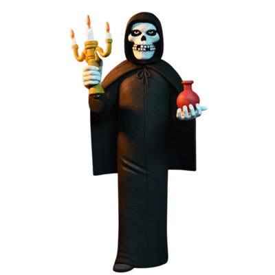 Toony Terrors Wave 9 The Fiend figure
