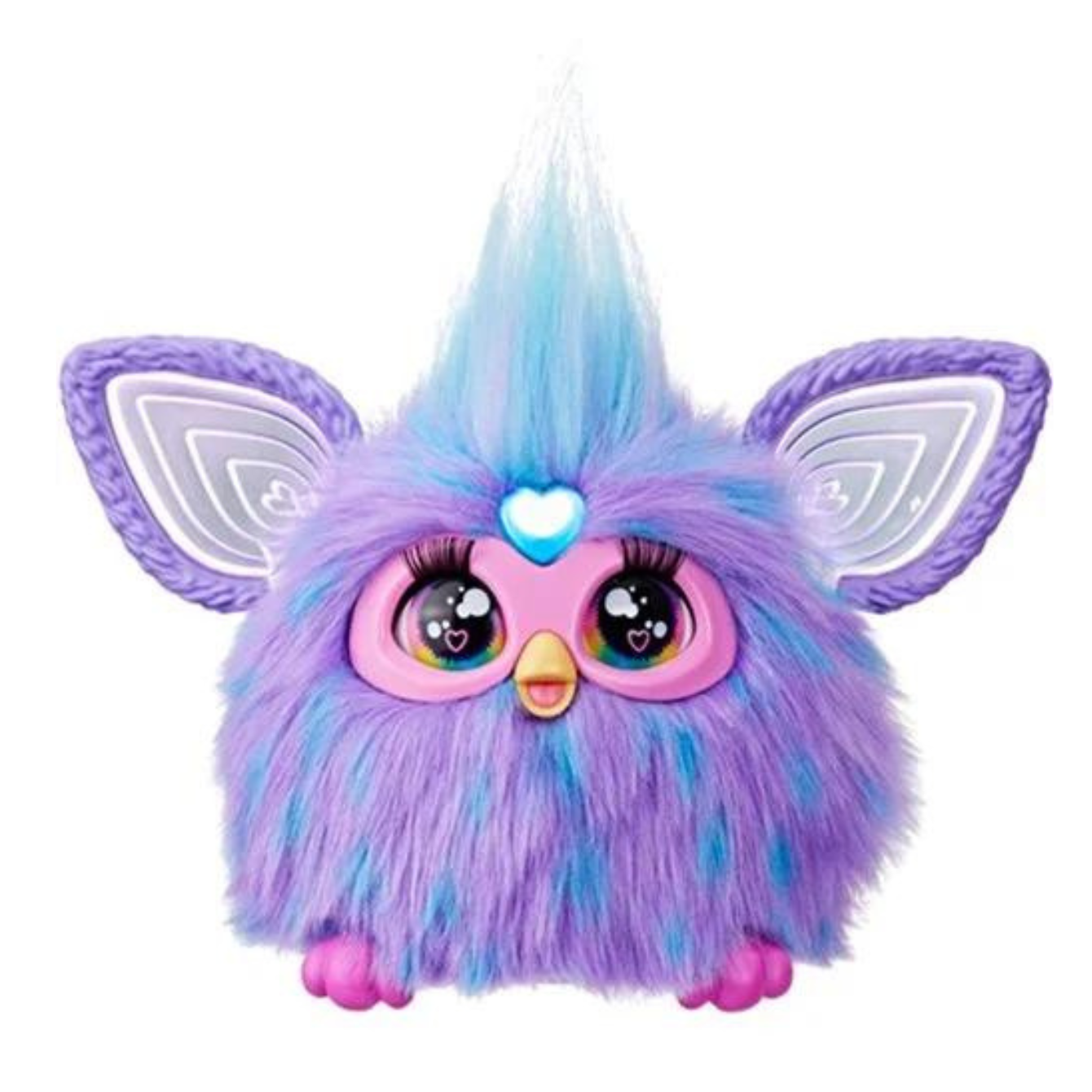Furby Purple Replay Toys LLC