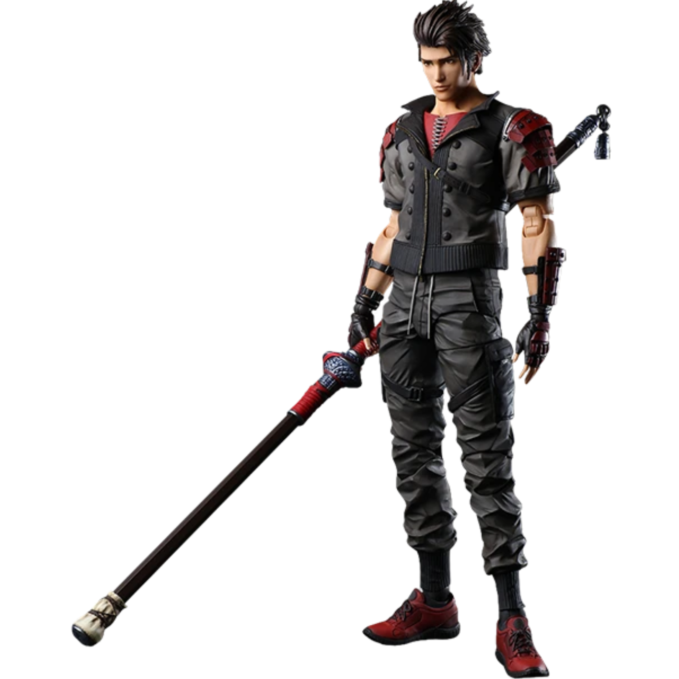 SONON KUSAKABE by Square Enix