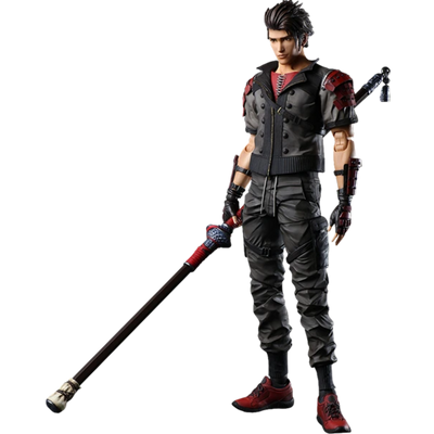 SONON KUSAKABE by Square Enix