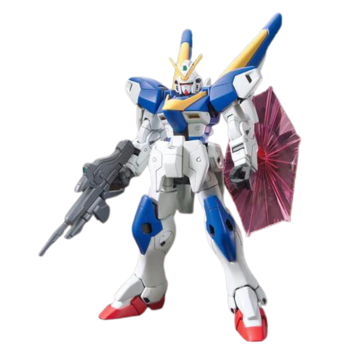 #165 Victory (HGUC)