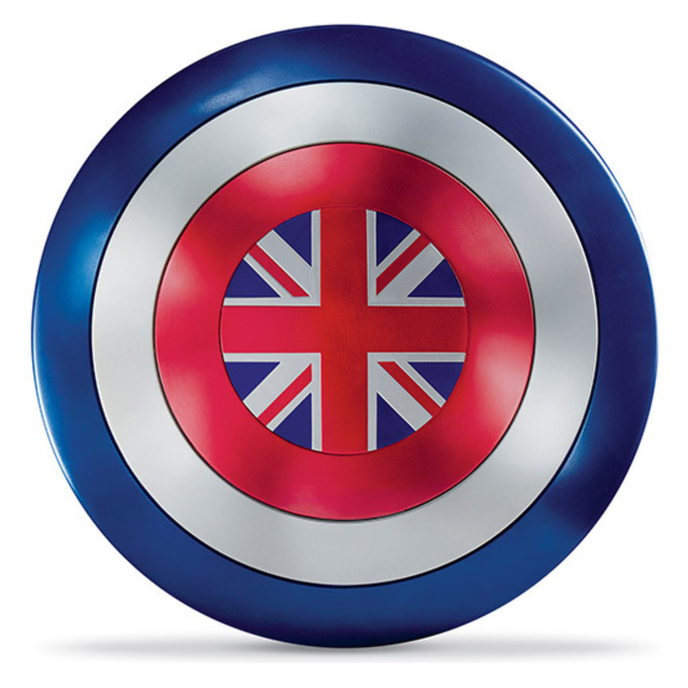 What If...? Marvel Legends Captain Carter Premium Role Play Shield