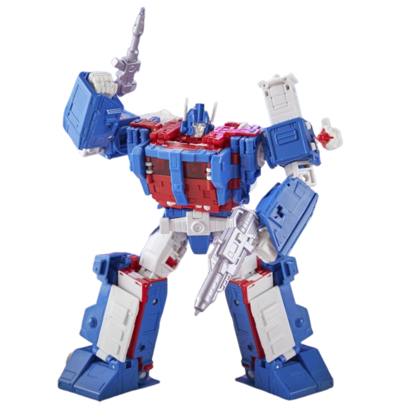 Transformers Studio Series 86-21 Commander Ultra Magnus