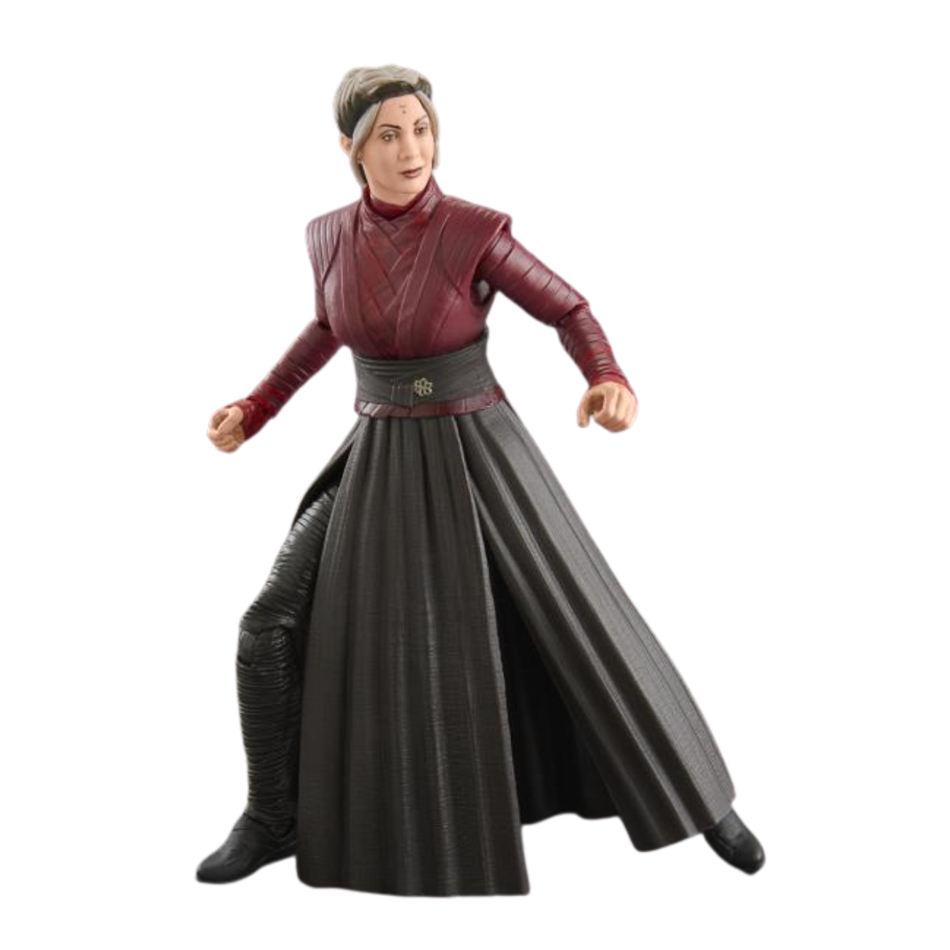 Star Wars: The Black Series 6" Morgan Elsbeth (Ahsoka)