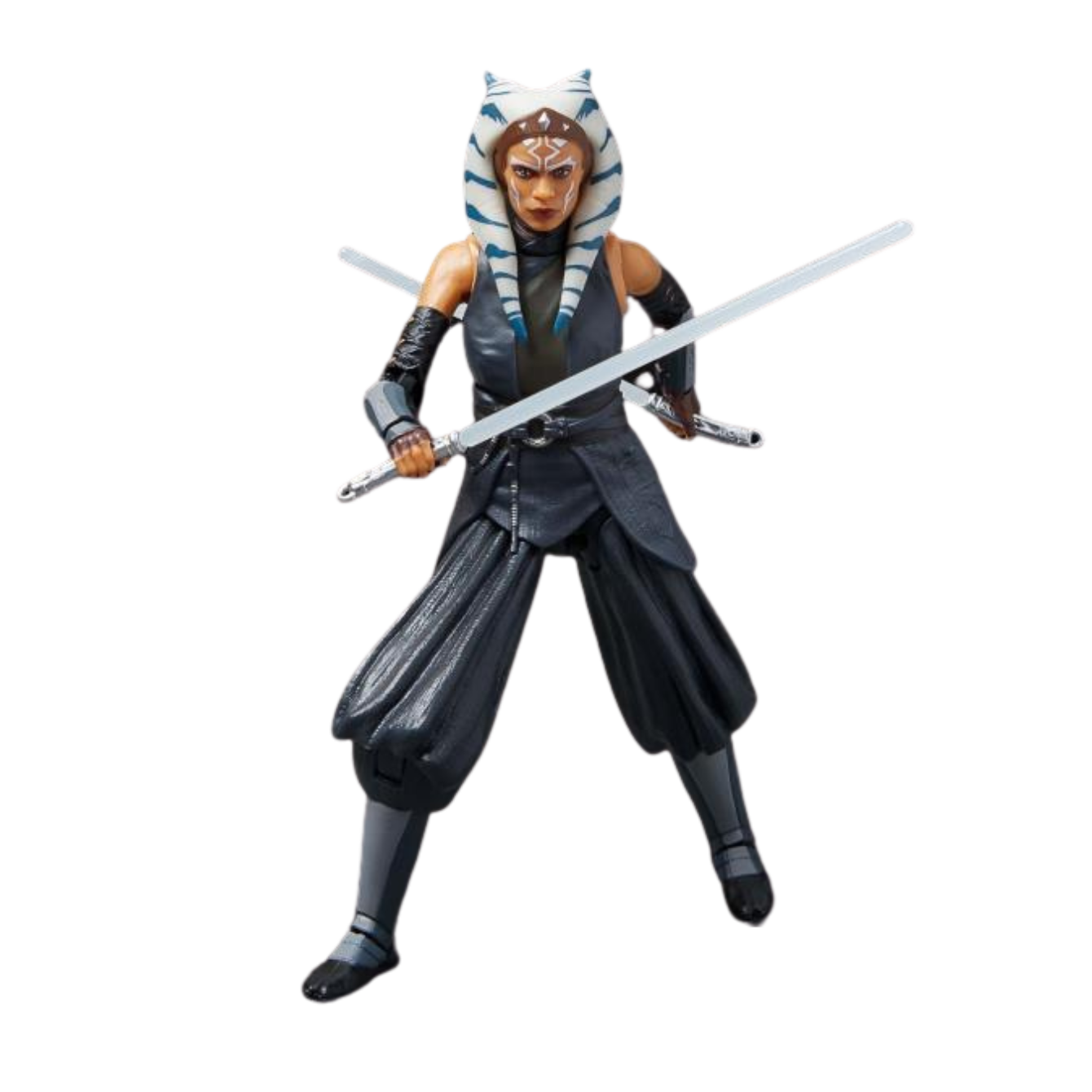 Star Wars: The Black Series 6" Ahsoka Tano (Ahsoka)