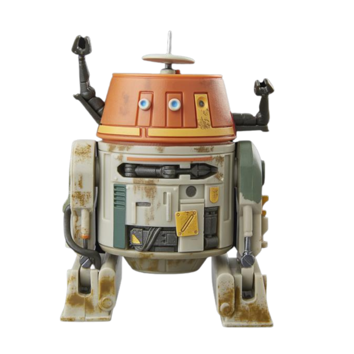 Star Wars: The Black Series 6" Chopper (Ahsoka)