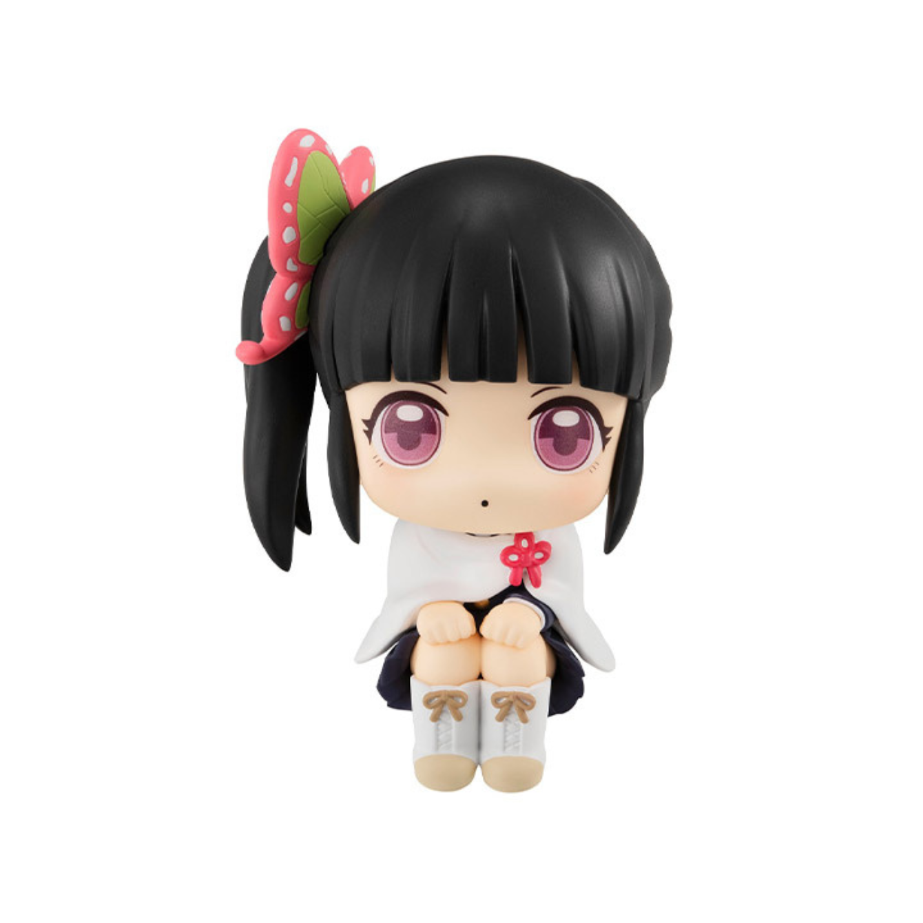 Demon Slayer: Kimetsu no Yaiba Look Up Kanao Tsuyuri Figure