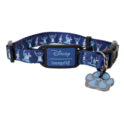 Stitch & Scrump Dog Collar