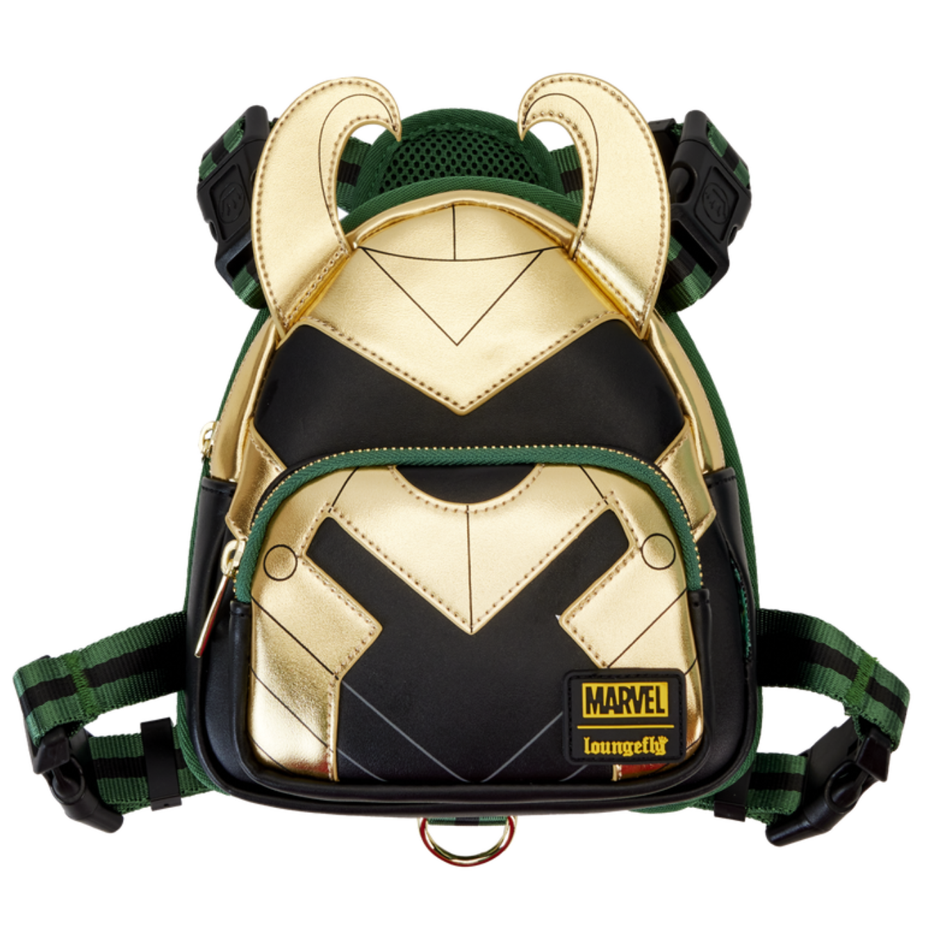 Loki backpack sale