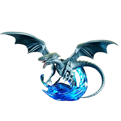 Yu-Gi-Oh! Monsters Chronicle Blue Eyes White Dragon