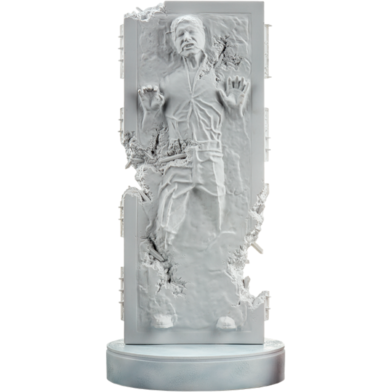 Han Solo™ in Carbonite™: Crystallized Relic