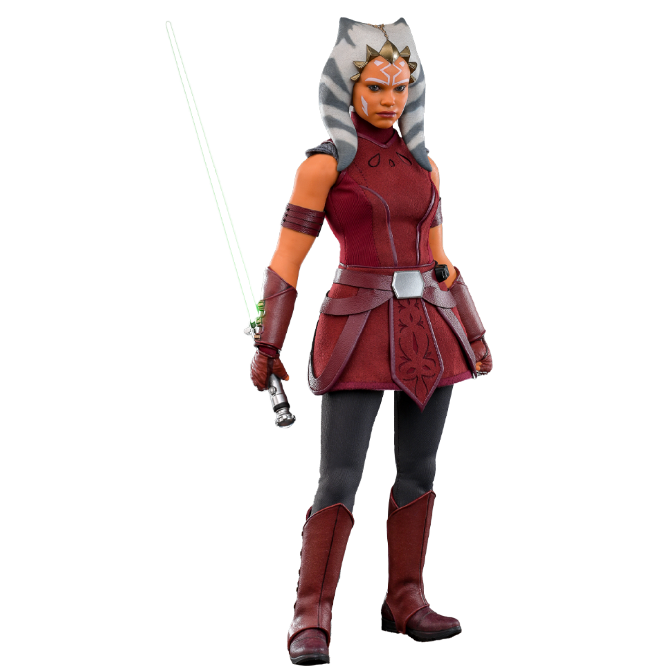 Ahsoka Tano™ (Padawan) Sixth Scale Figure