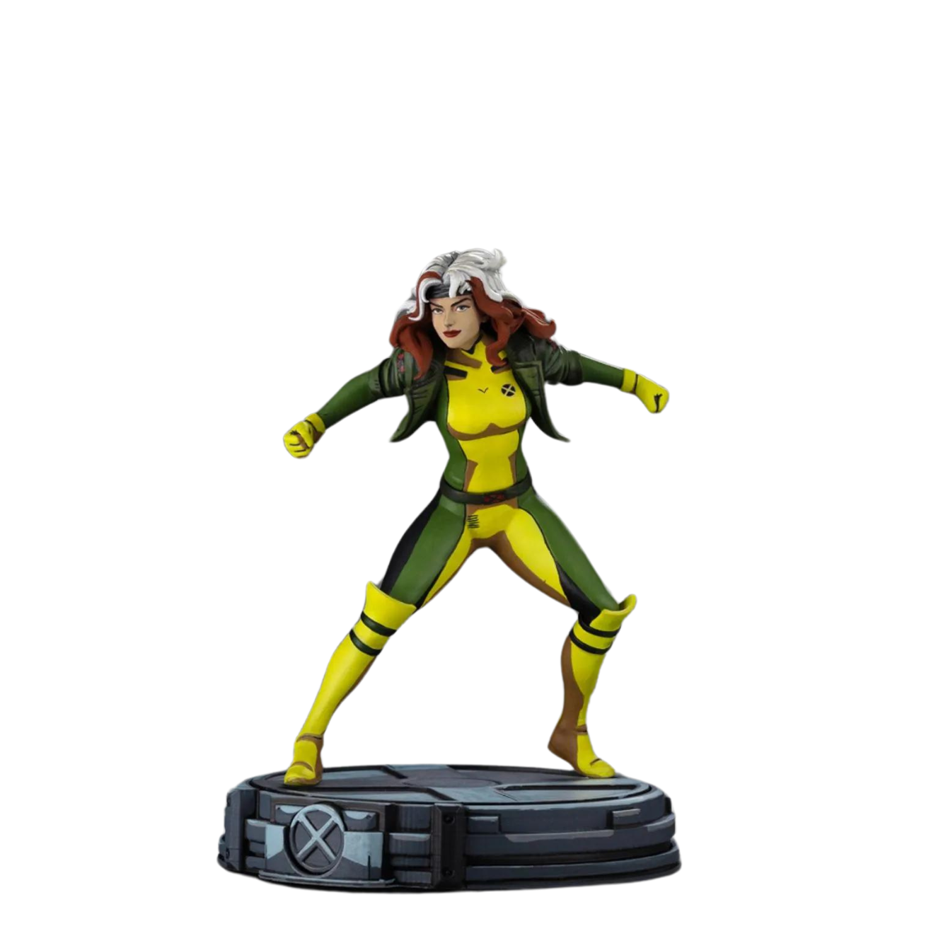 PRE-ORDER - Statue Rogue - X-Men 97 - Art Scale 1/10 - Iron Studios
