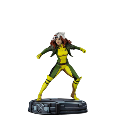 Statue Rogue - X-Men 97 - Art Scale 1/10 - Iron Studios