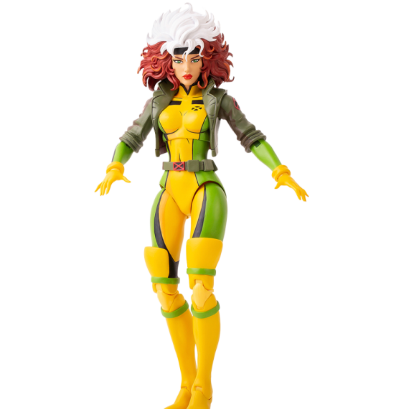 Rogue Sixth Scale Figure