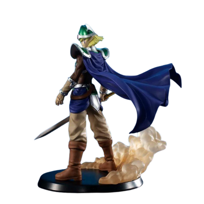 Yu-Gi-Oh! Monsters Chronicle Celtic Guardian