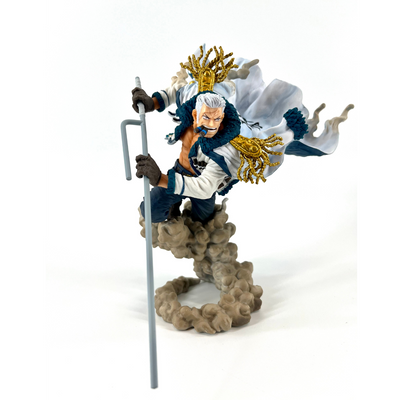 One Piece Ichibansho Devils Vol 2 Smoker