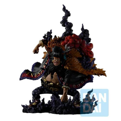 One Piece Ichibansho Marshall D. Teach (Devils Vol.2)