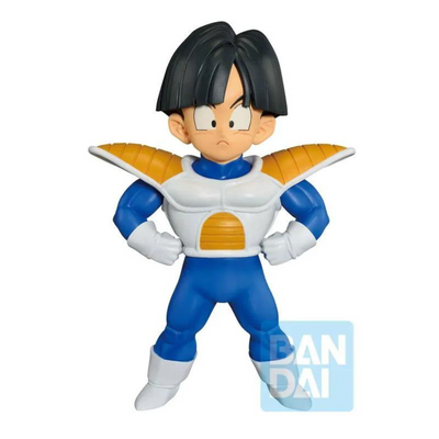 Dragon Ball Z Ichibansho Gohan (Ball Battle on Planet Namek)