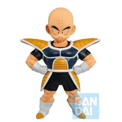 Dragon Ball Z Ichibansho Masterlise Krillin (Ball Battle on Planet Namek)