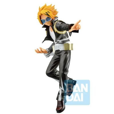 My Hero Academia Ichibansho Denki Kaminari (Next Generations!! 2)