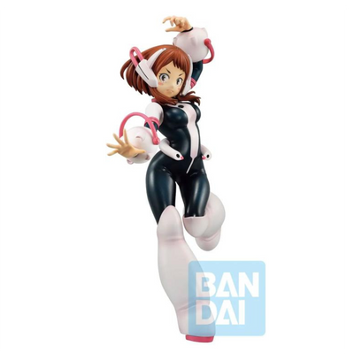 My Hero Academia Ichibansho Ochaco Uraraka (Next Generations!! 2)