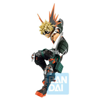My Hero Academia Ichibansho Katsuki Bakugo (Next Generations!! 2)