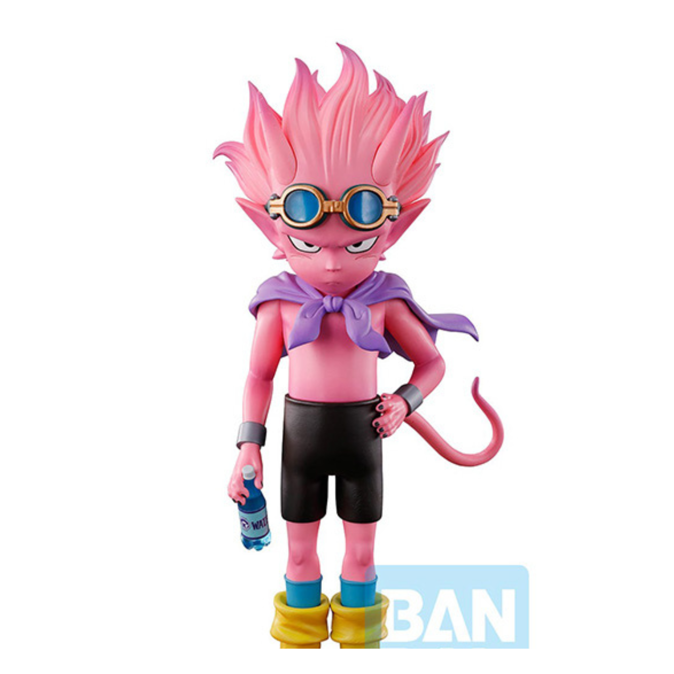 Sand Land Ichibansho Beelzebub Figure
