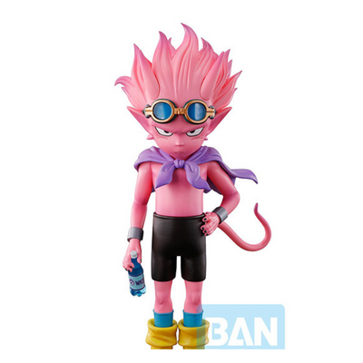 Sand Land Ichibansho Beelzebub Figure