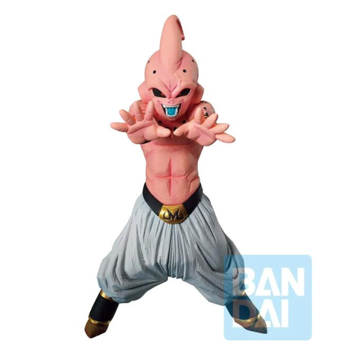 2024 Dragonball z Kid Buu action figure