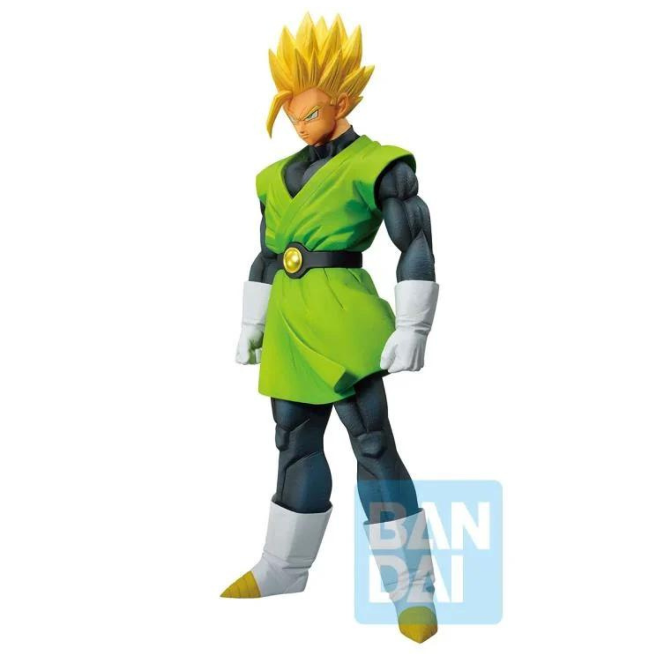 Dragon Ball Z Ichibansho Gohan (Crash! Battle for the Universe) Figure